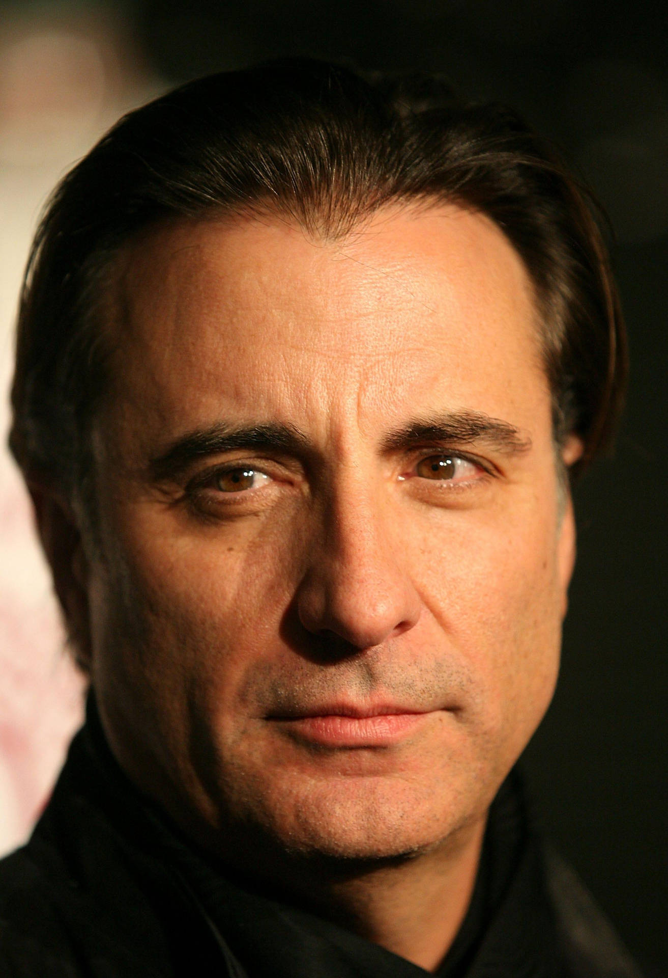 Andy Garcia Fond d'écran