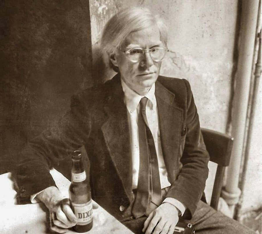 Andy Warhol Bilder