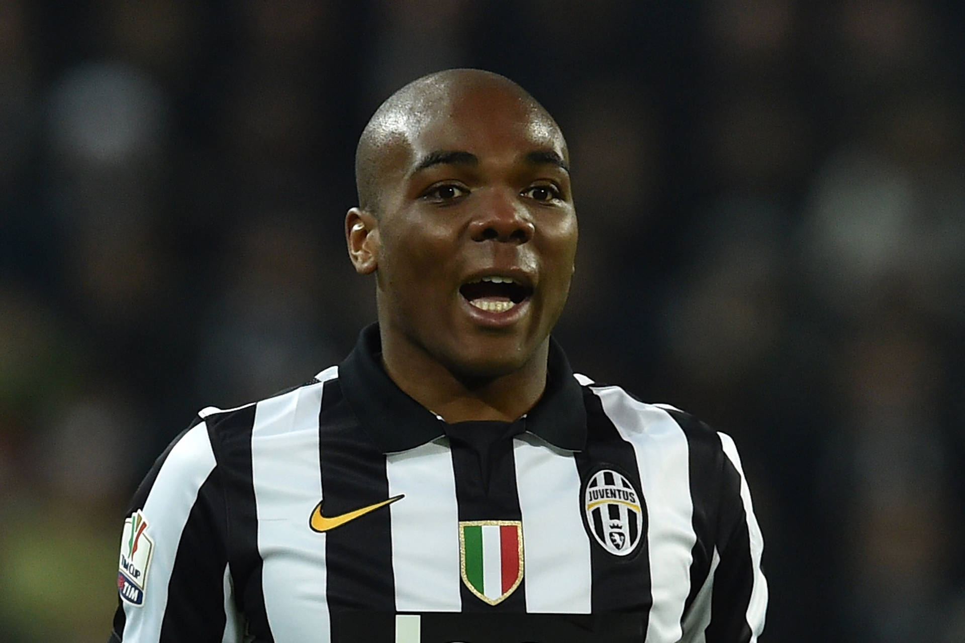 Angelo Ogbonna Fond d'écran