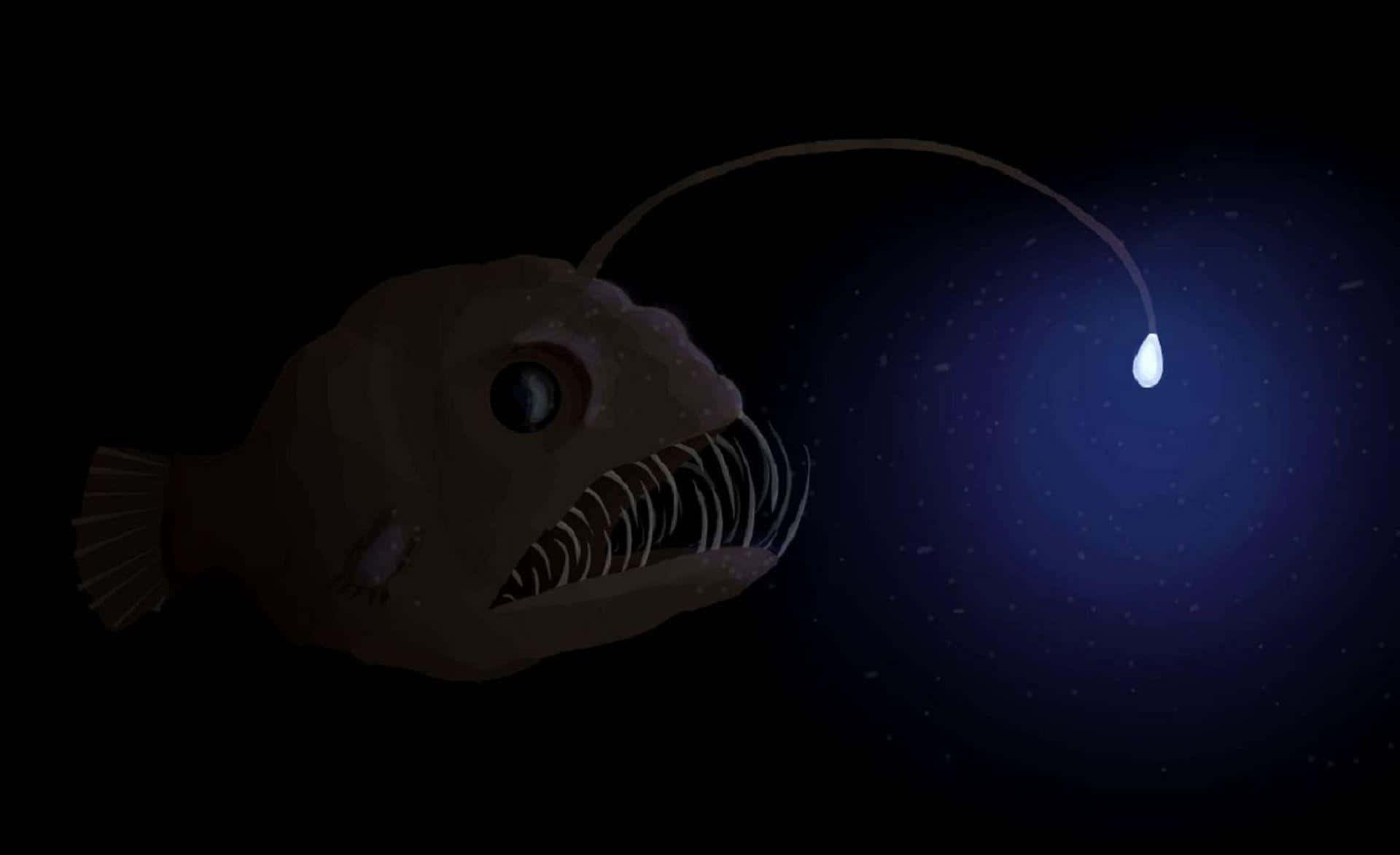 Anglerfish Achtergrond