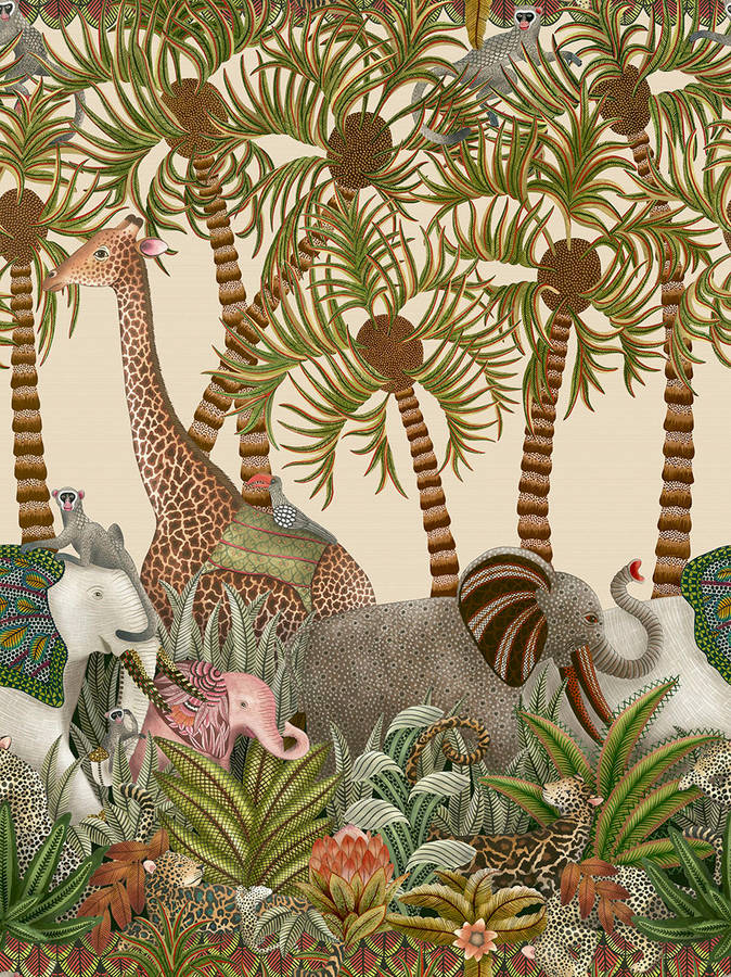 Animals Wallpaper