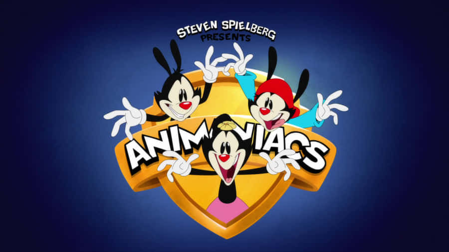 Animaniacs Background Wallpaper