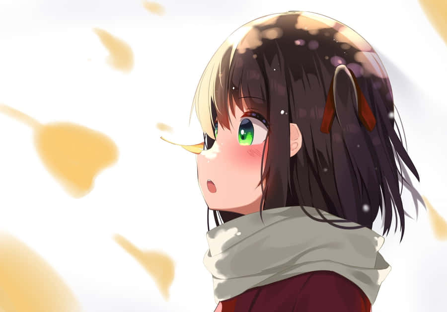 Anime Girl Profilbilder