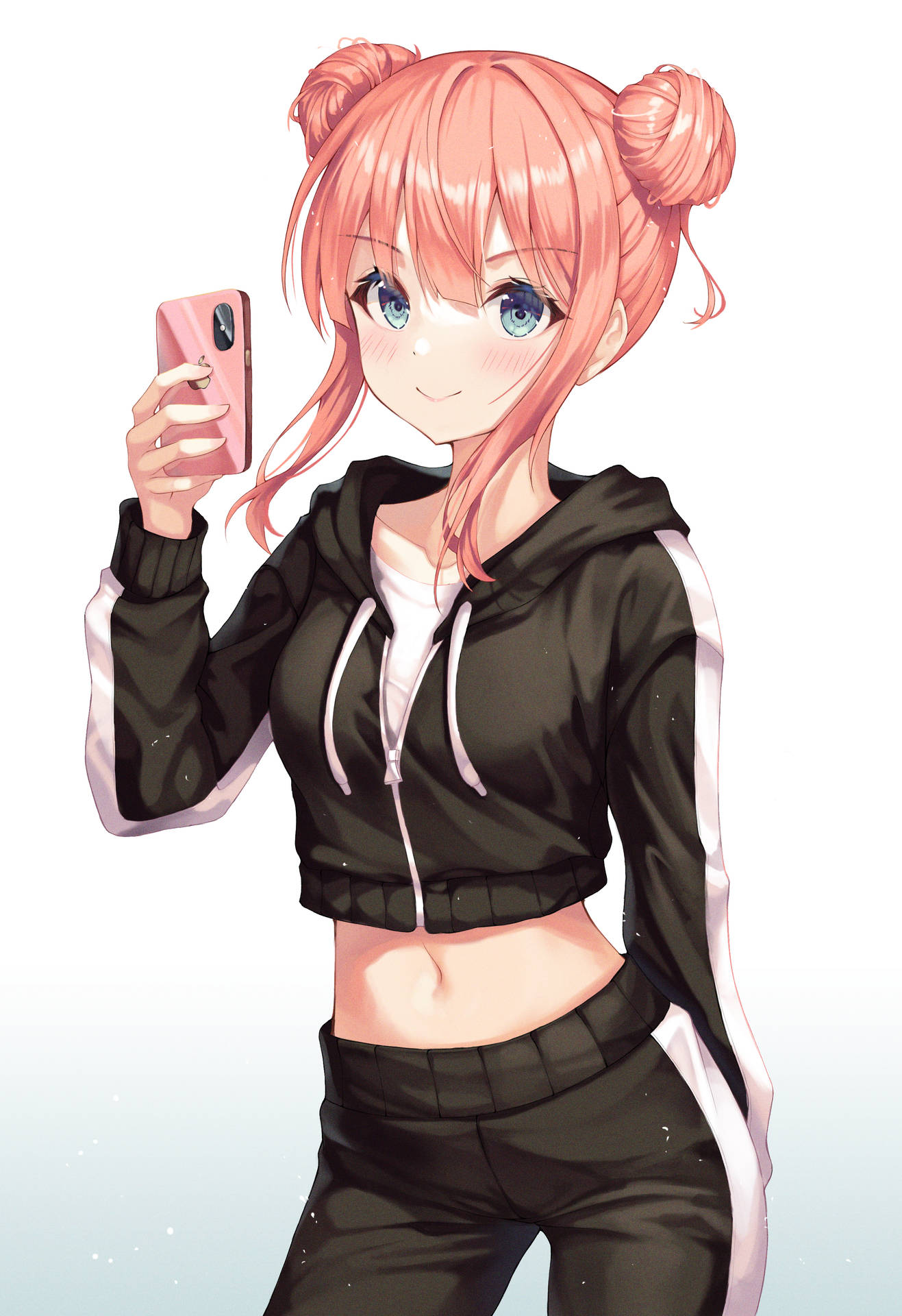 Anime Phone Taustakuva