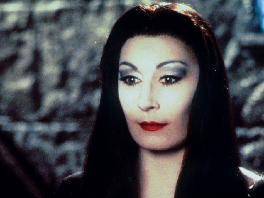 Anjelica Huston Bilder