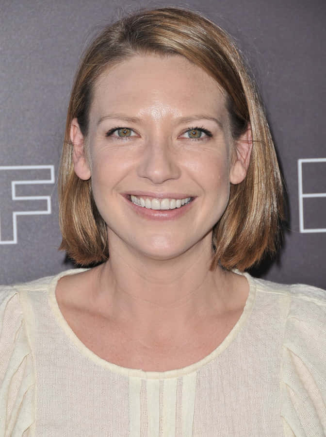 Anna Torv Taustakuva