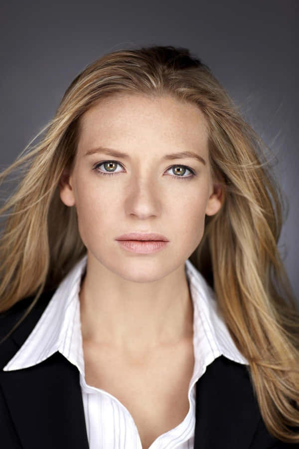Anna Torv Bakgrunnsbildet