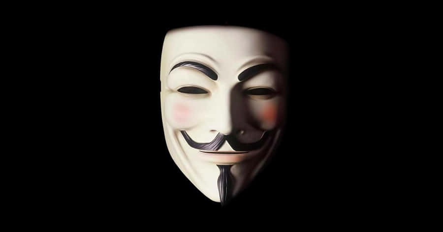 HD wallpaper: white Anonymous mask, real people, disguise, mask - disguise  | Wallpaper Flare
