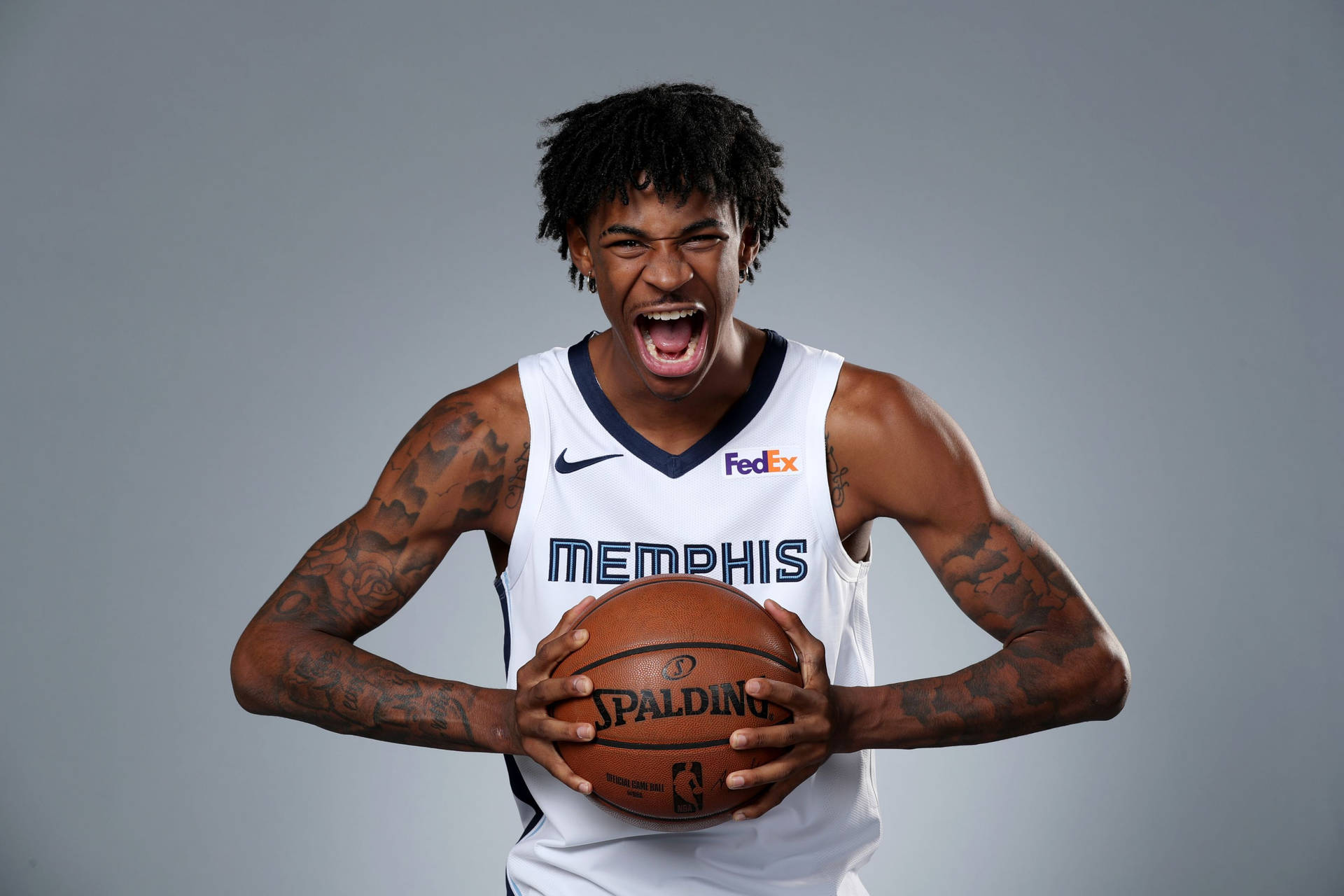 Antecedentes De Ja Morant