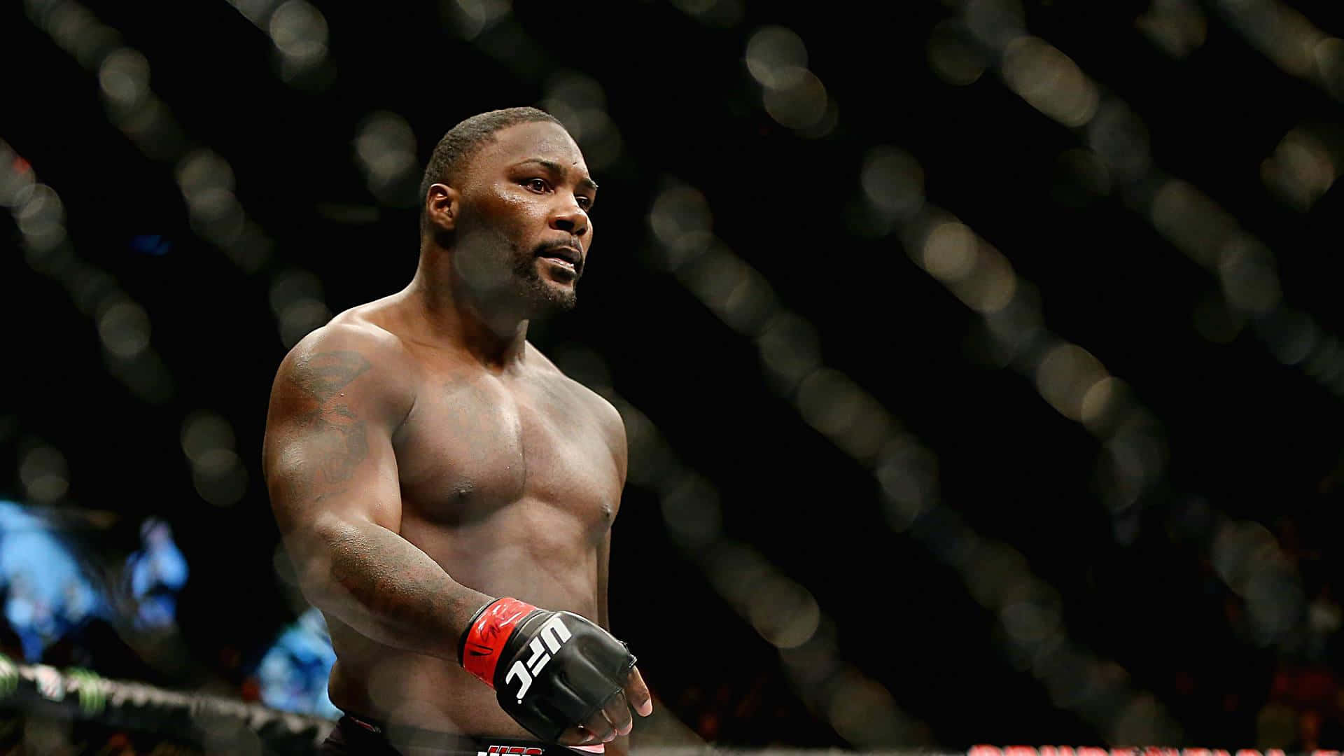Anthony Johnson Pictures Wallpaper