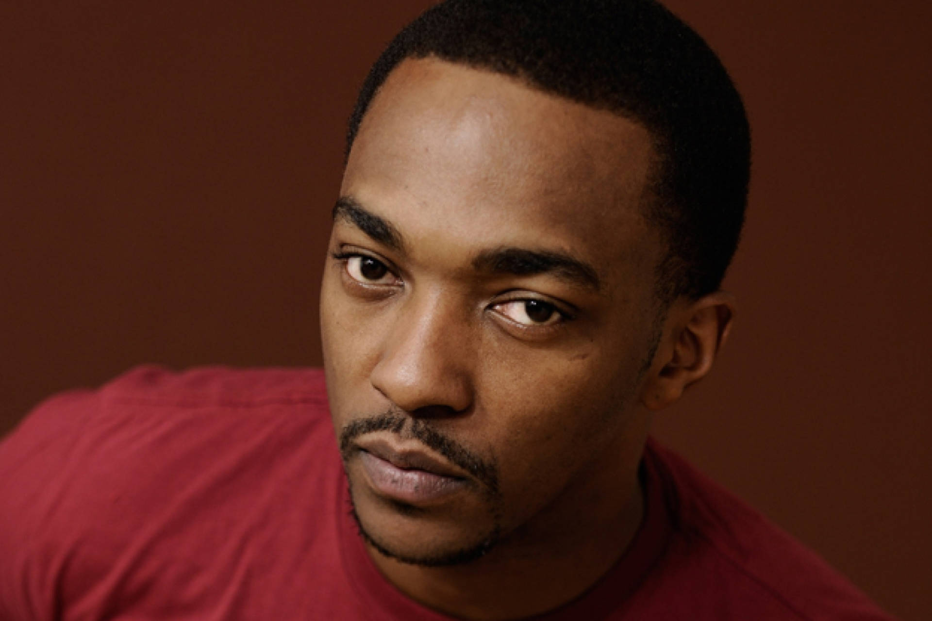 Anthony Mackie Wallpaper Images