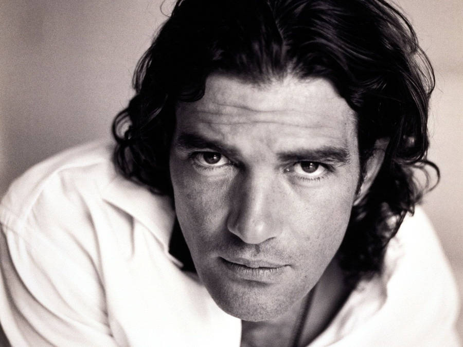 Antonio Banderas Achtergrond