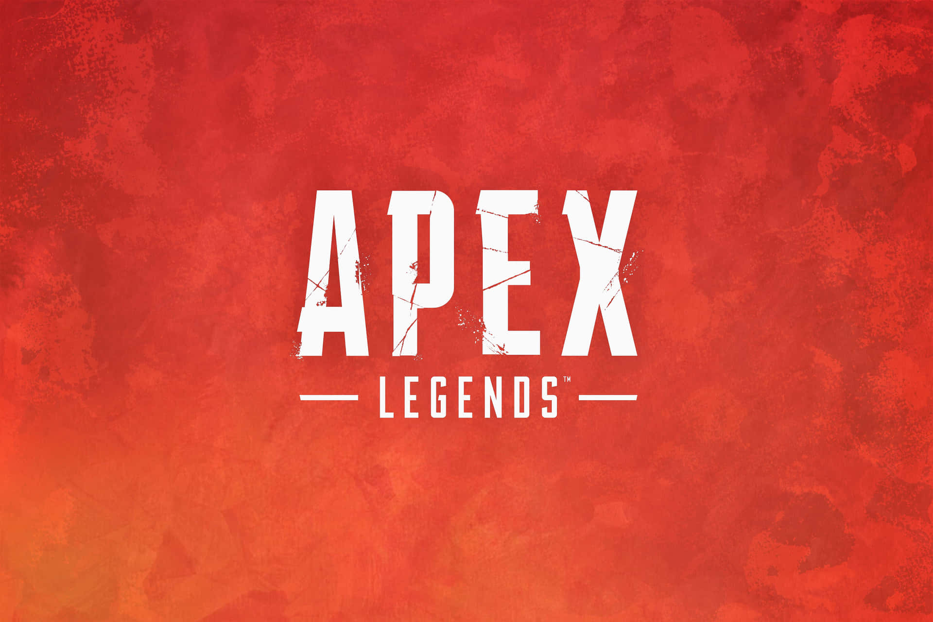 Apex Legends Logo Fond d'écran