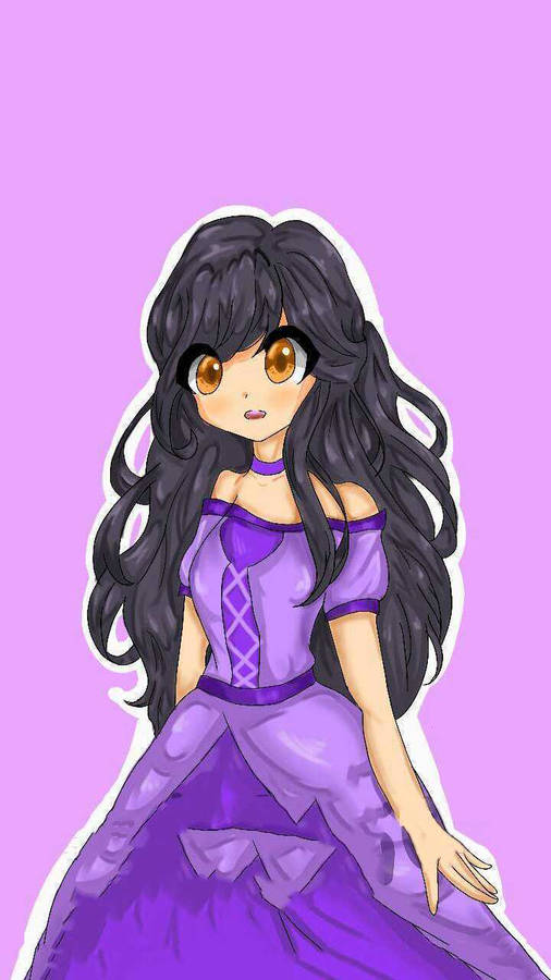 Aphmau Sfondo