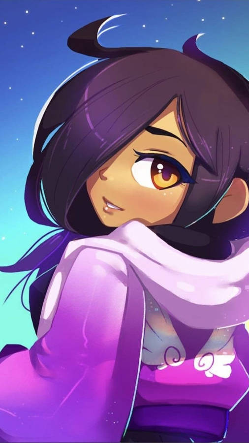 Aphmau Fond d'écran