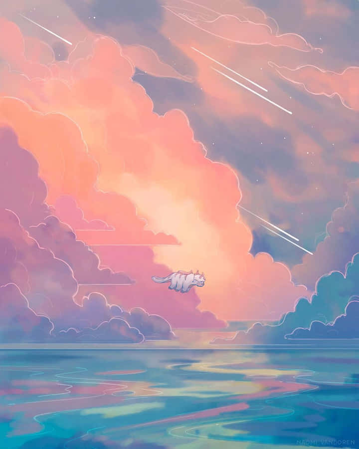 Appa Avatar Wallpaper