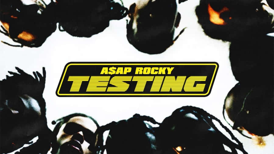 Appena Possibile Rocky Test Sfondo