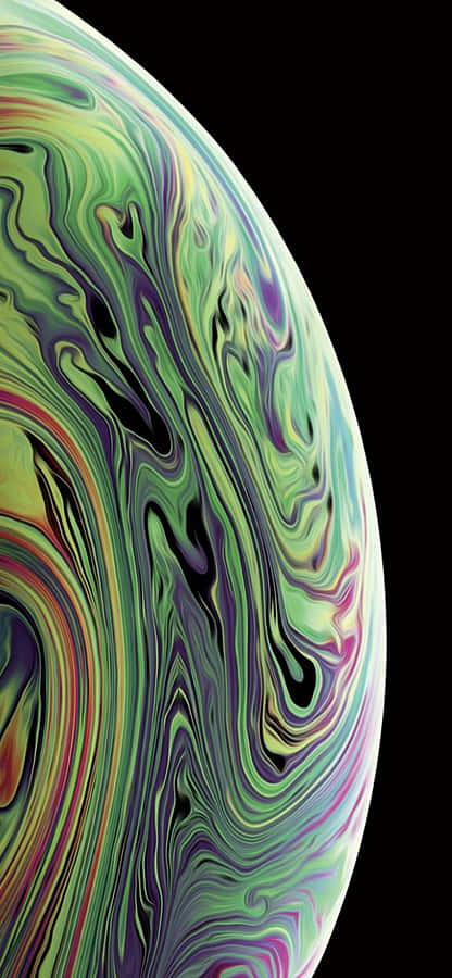 Apple Iphone X Background