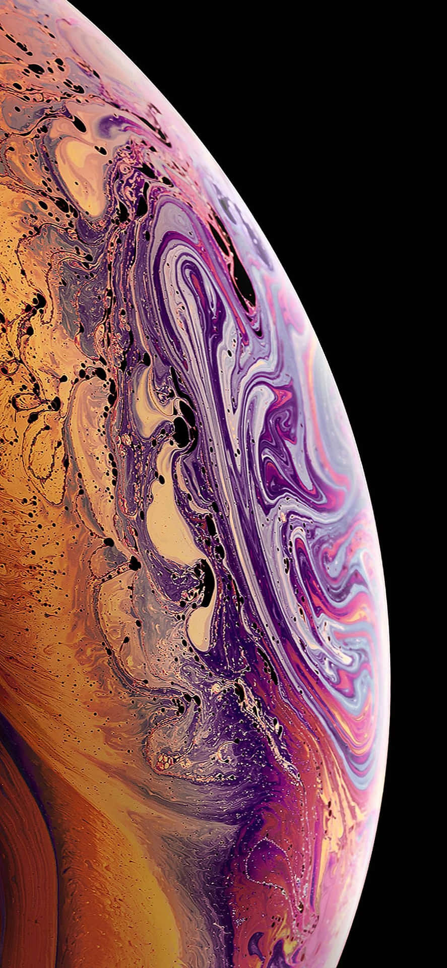 Apple Iphone Xs Wallpapers