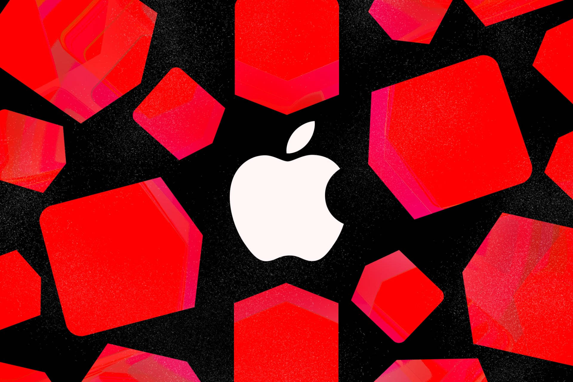 Apple Logo Background Photos