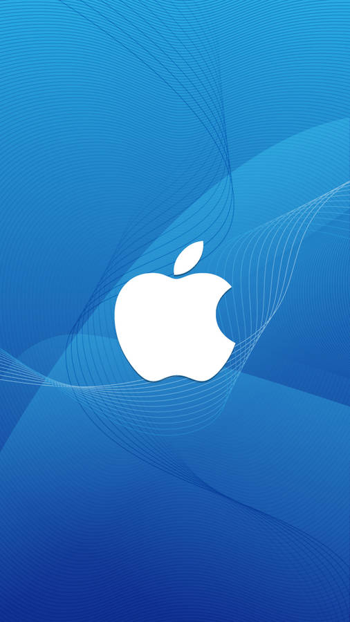 Apple Logo Iphone Hintergrundbilder