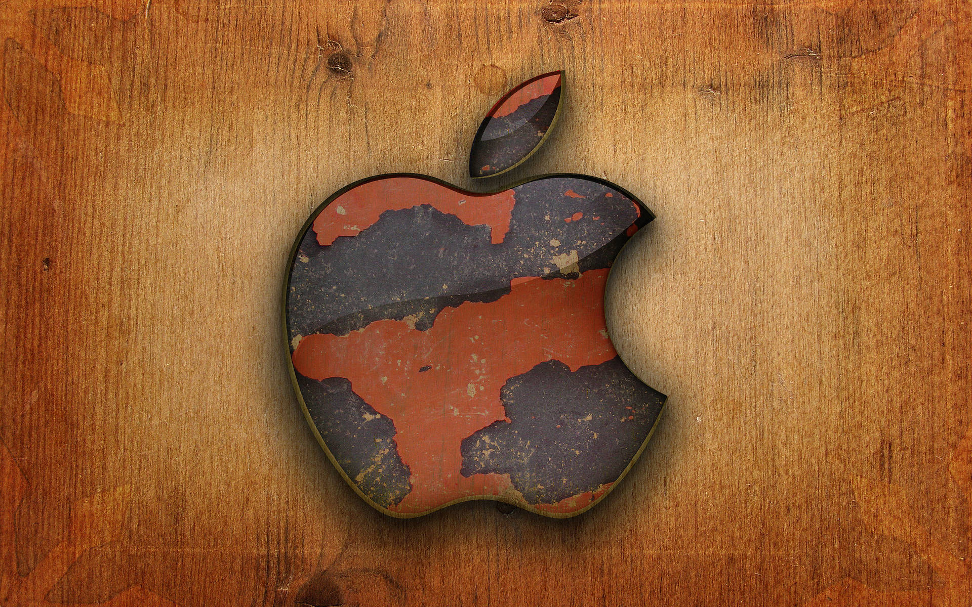 Apple Mac Desktop Hintergrund