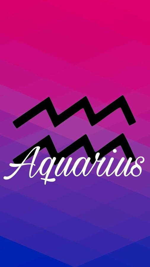 Aquarius Baggrunde