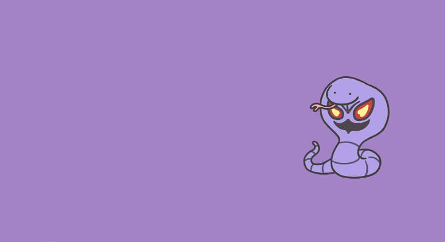 Arbok Wallpaper