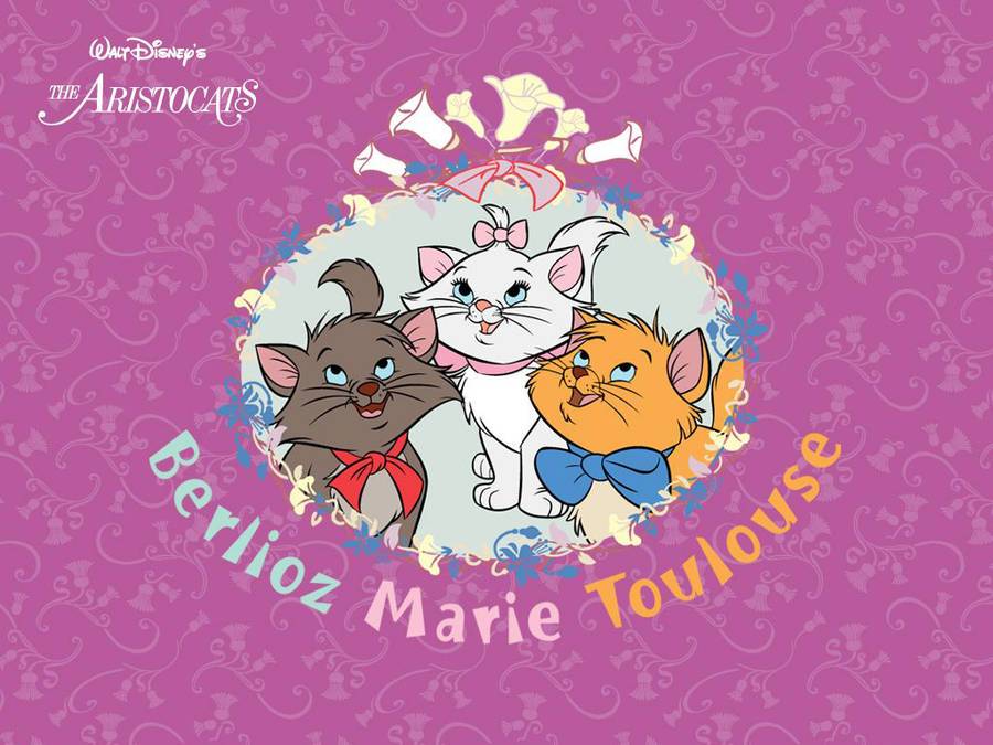 Aristocats Pictures Wallpaper