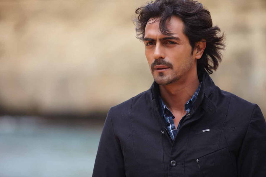 Arjun Rampal Bilder