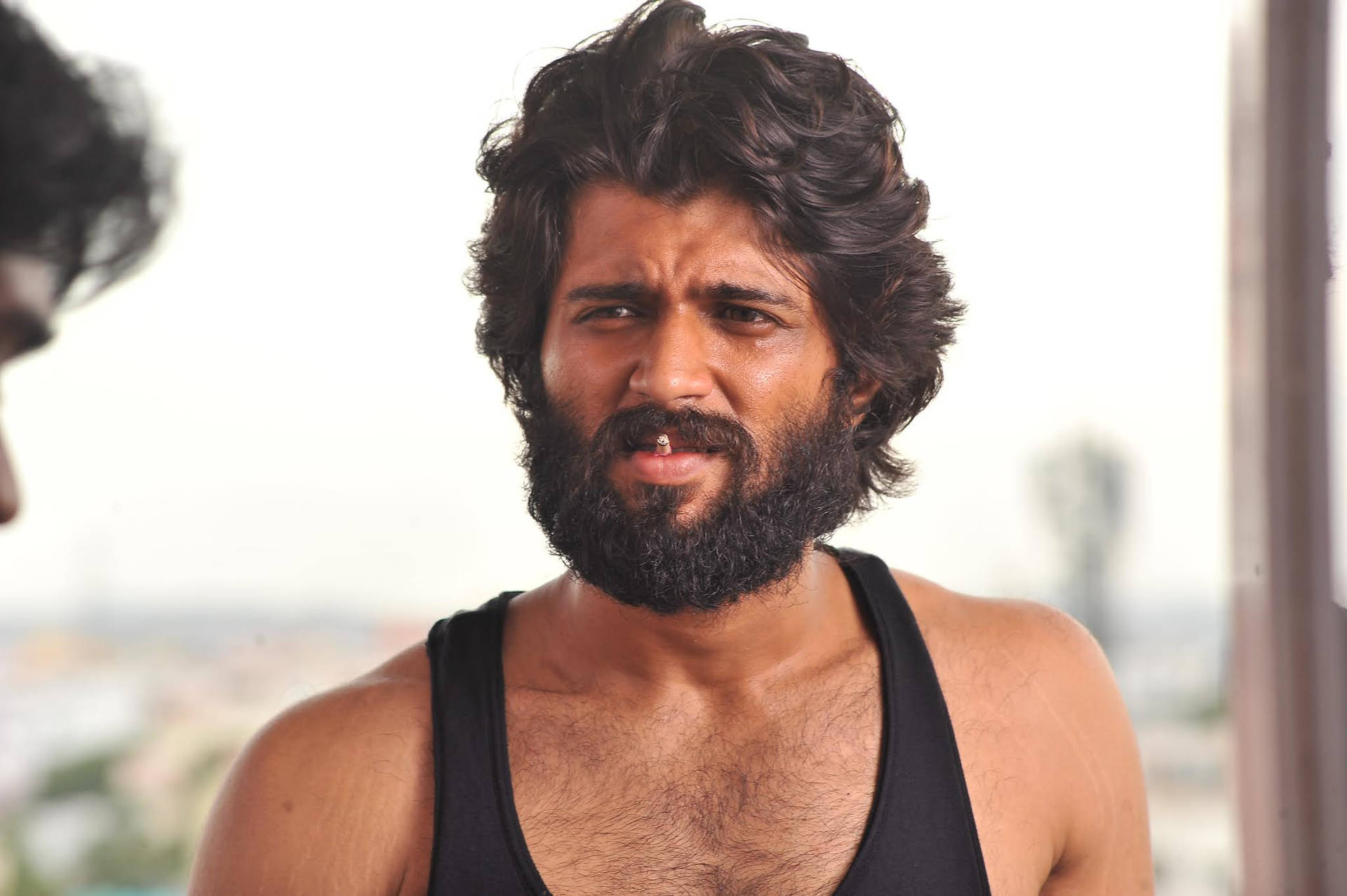 Arjun Reddy Wallpaper