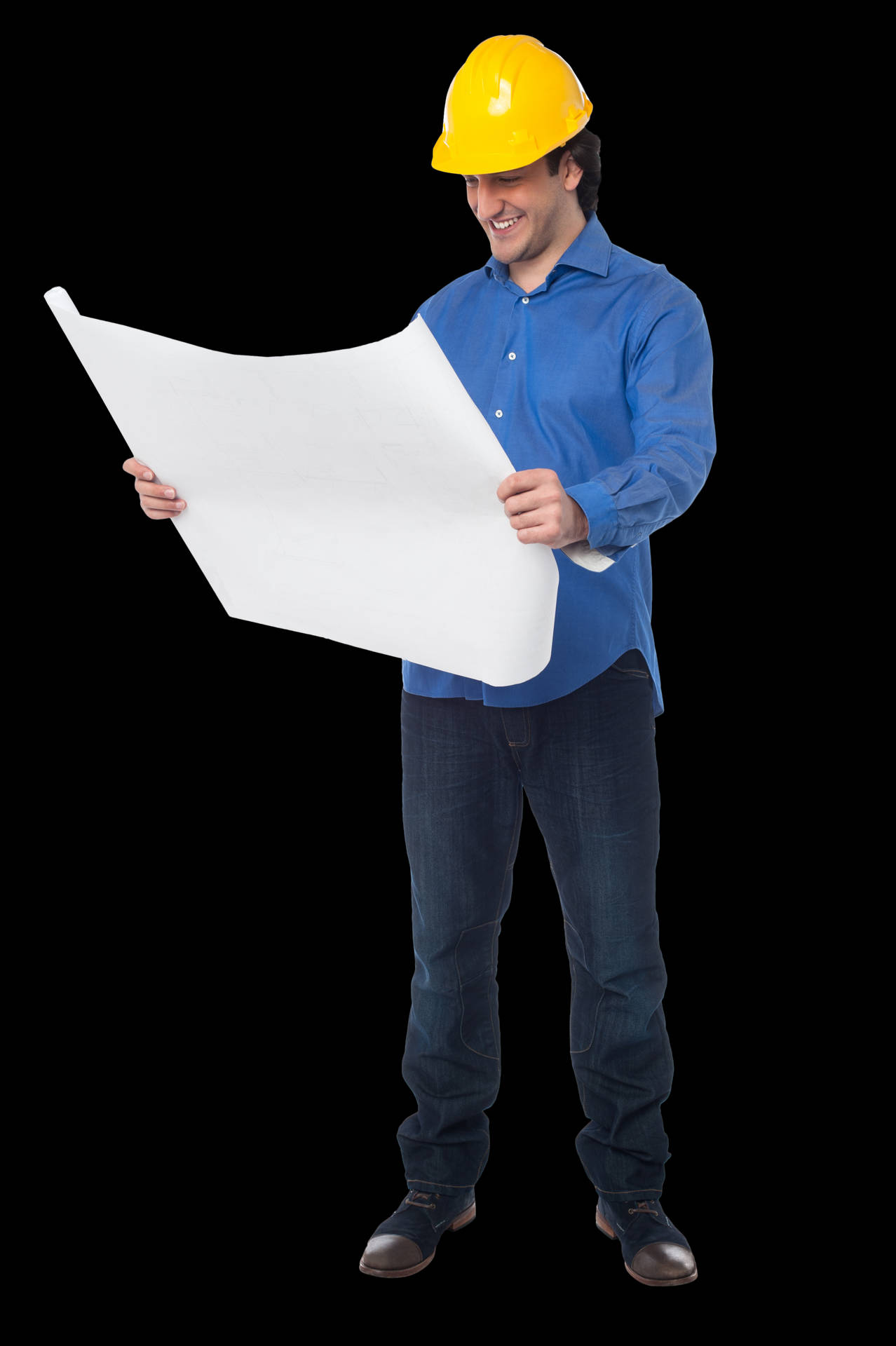 Arkitekt Bakgrunnsbildet