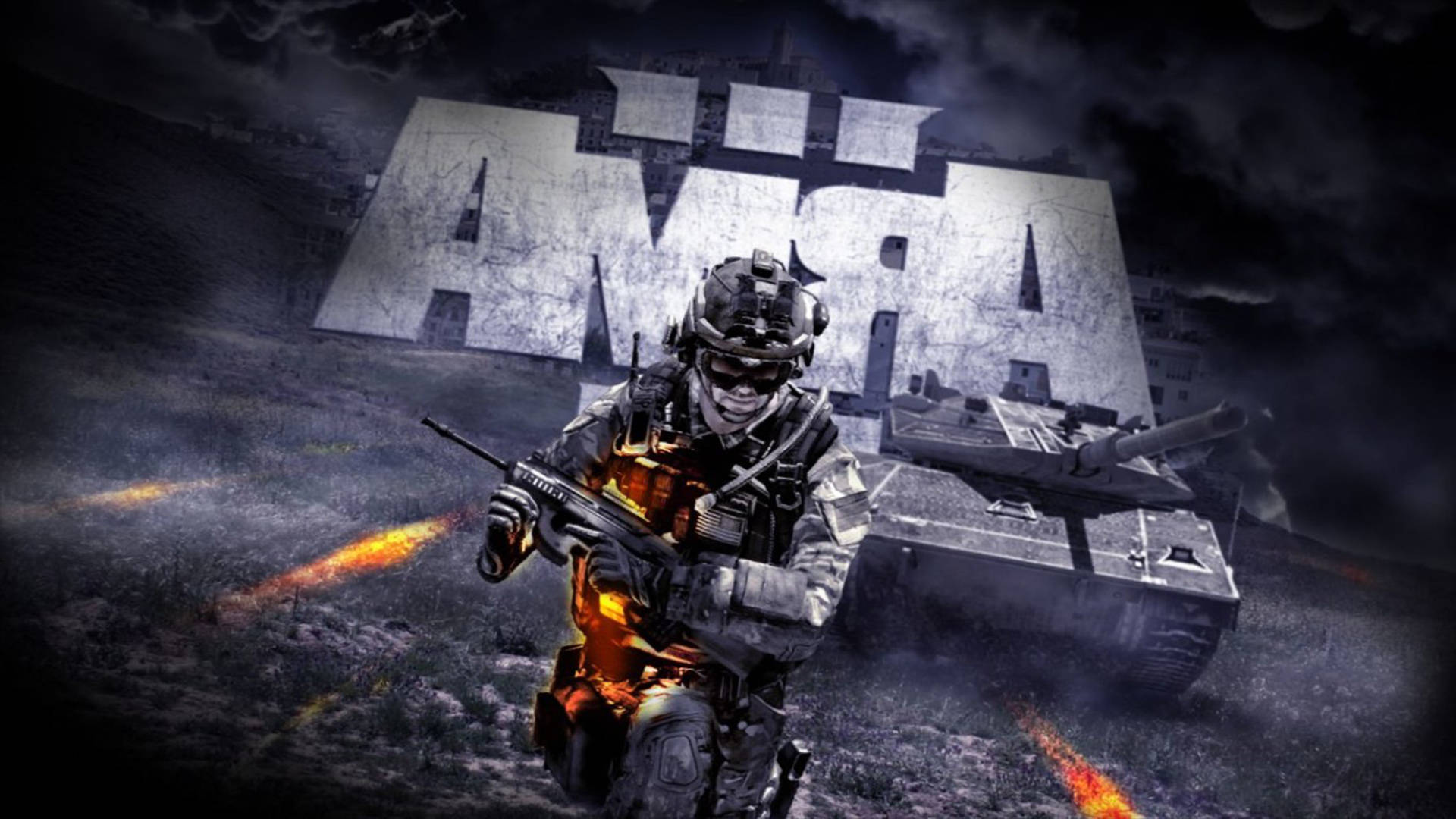 Arma 3 Immagini