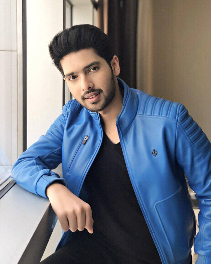 Armaan Malik Sfondo