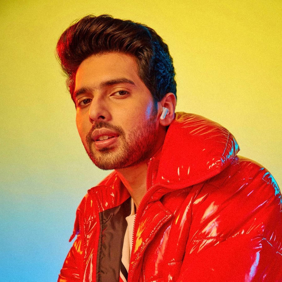 Armaan Malik Achtergrond