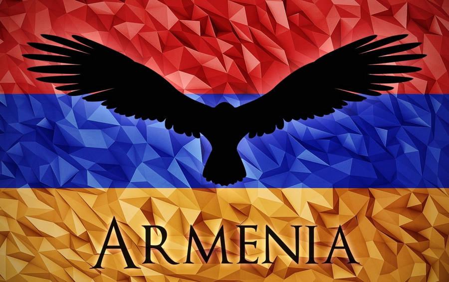 Armenien Wallpaper