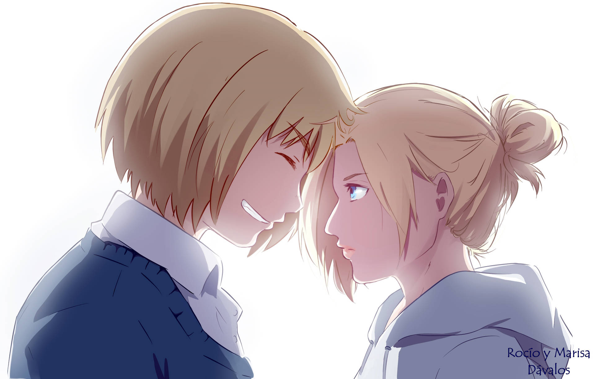 Armin Hintergrund
