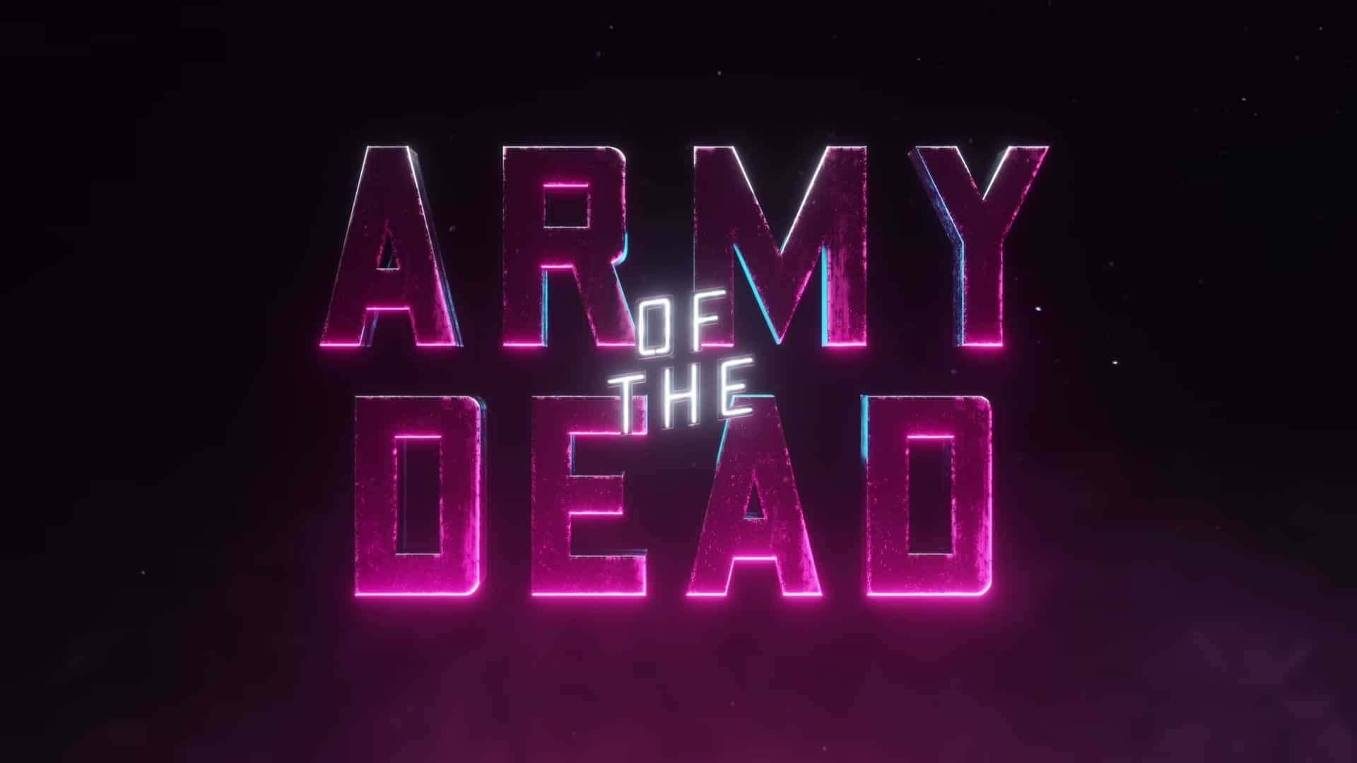 Army Of The Dead Background Photos