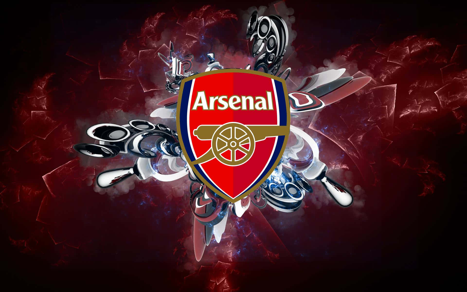 Arsenal Background Wallpaper