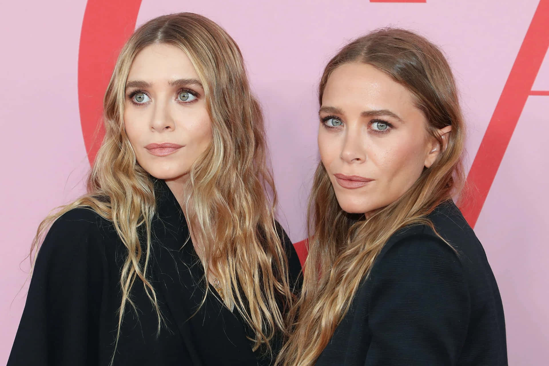 Ashley Olsen Fond d'écran