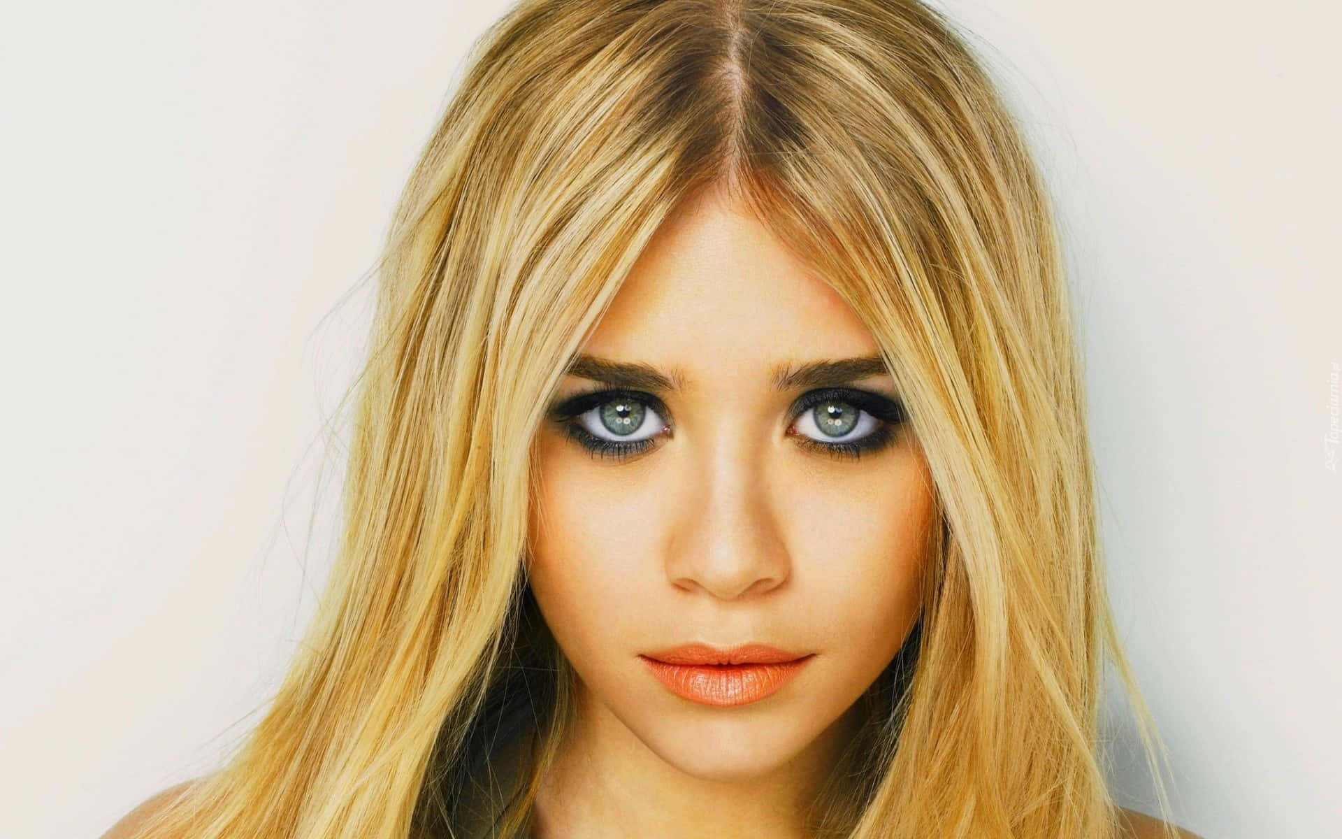 Ashley Olsen Achtergrond