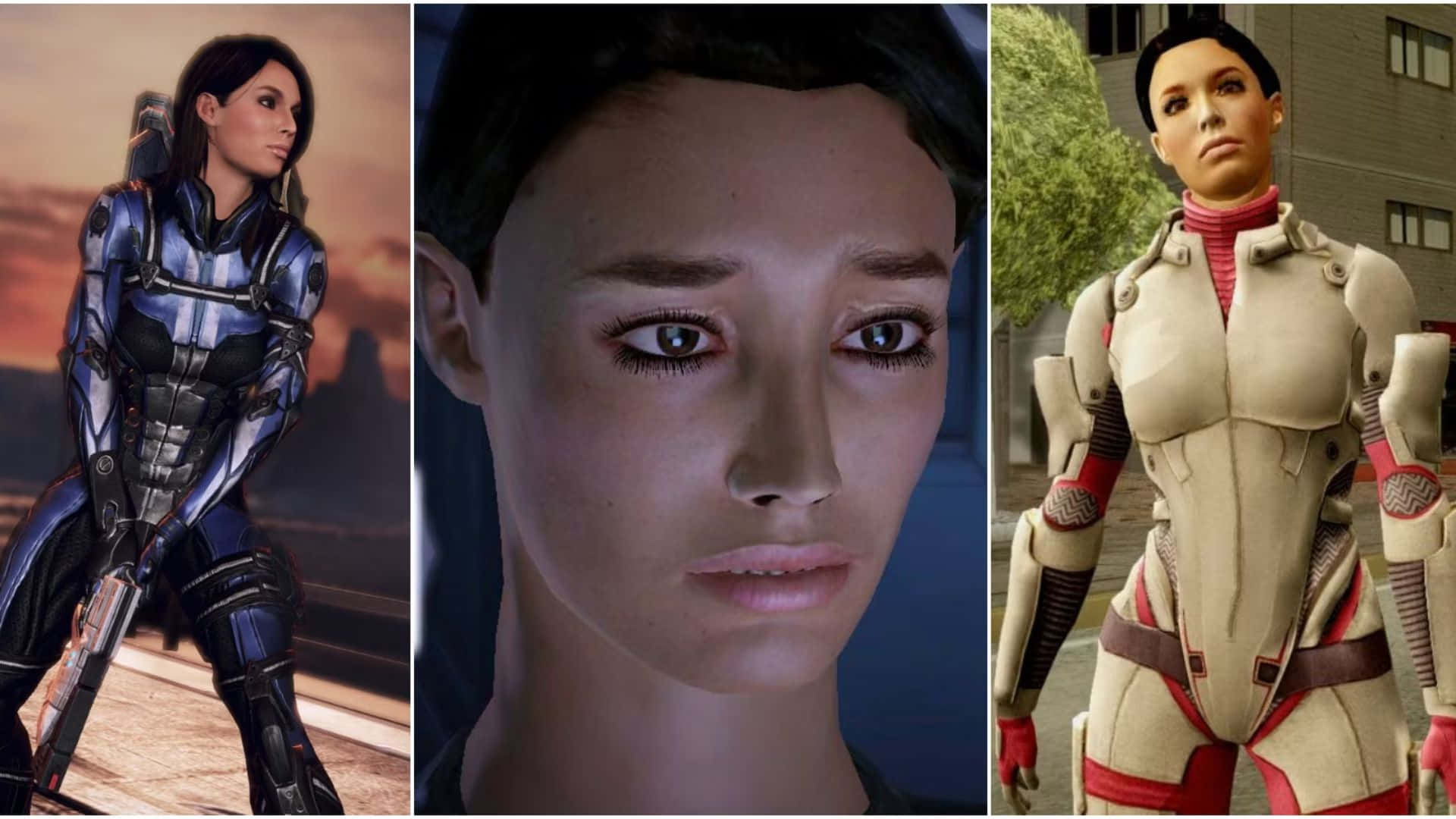 Ashley Williams Wallpaper