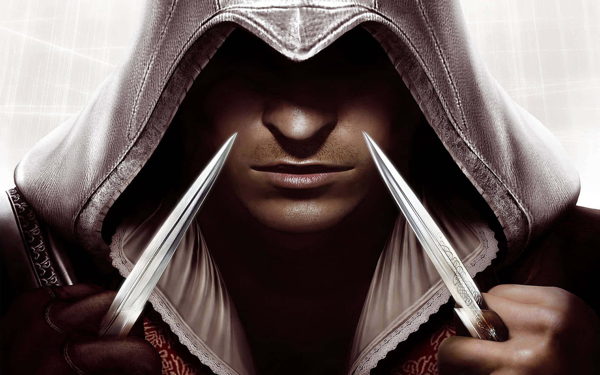 assassins creed altair face