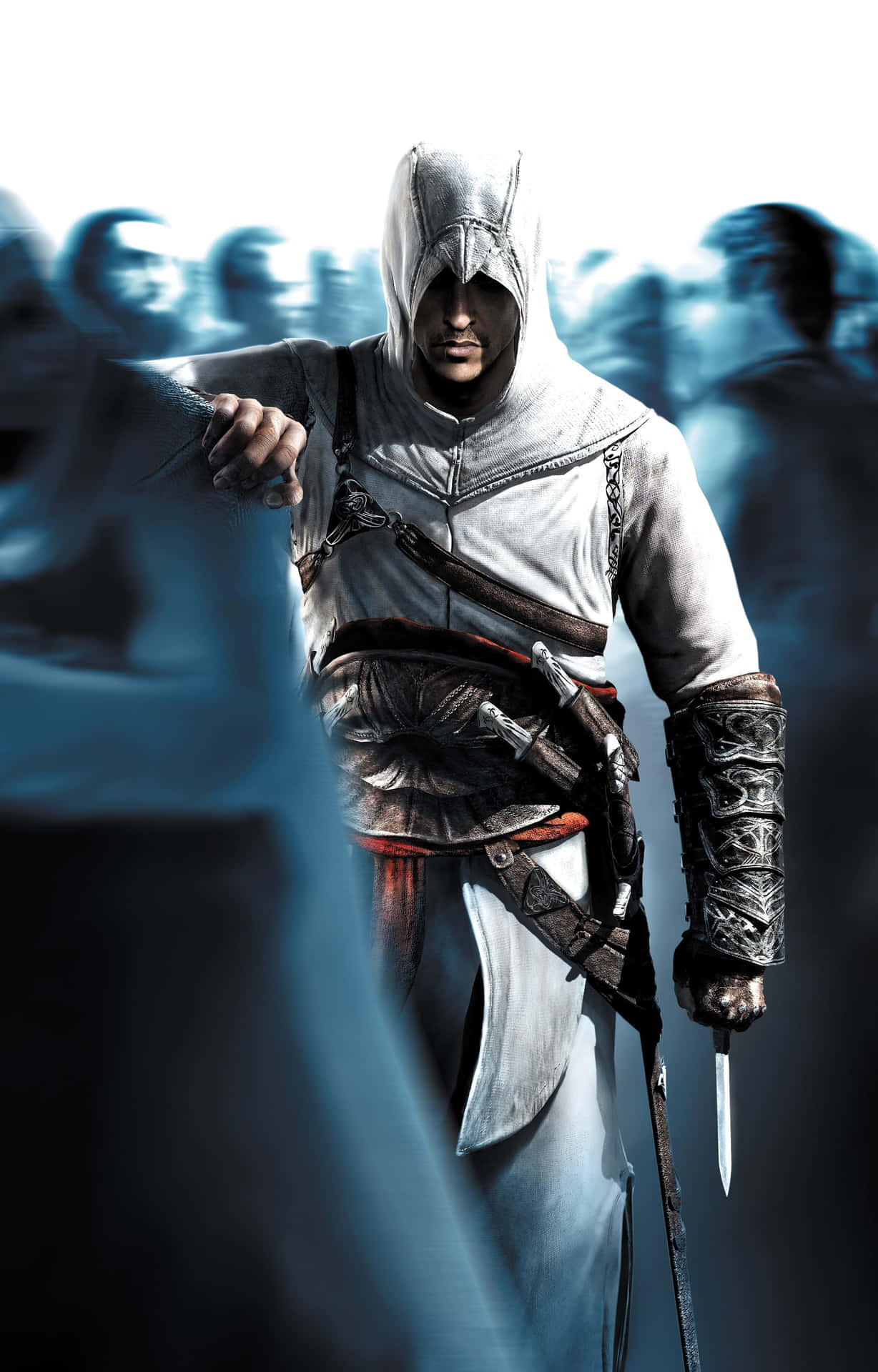 Assassin's Creed Altair Fond d'écran