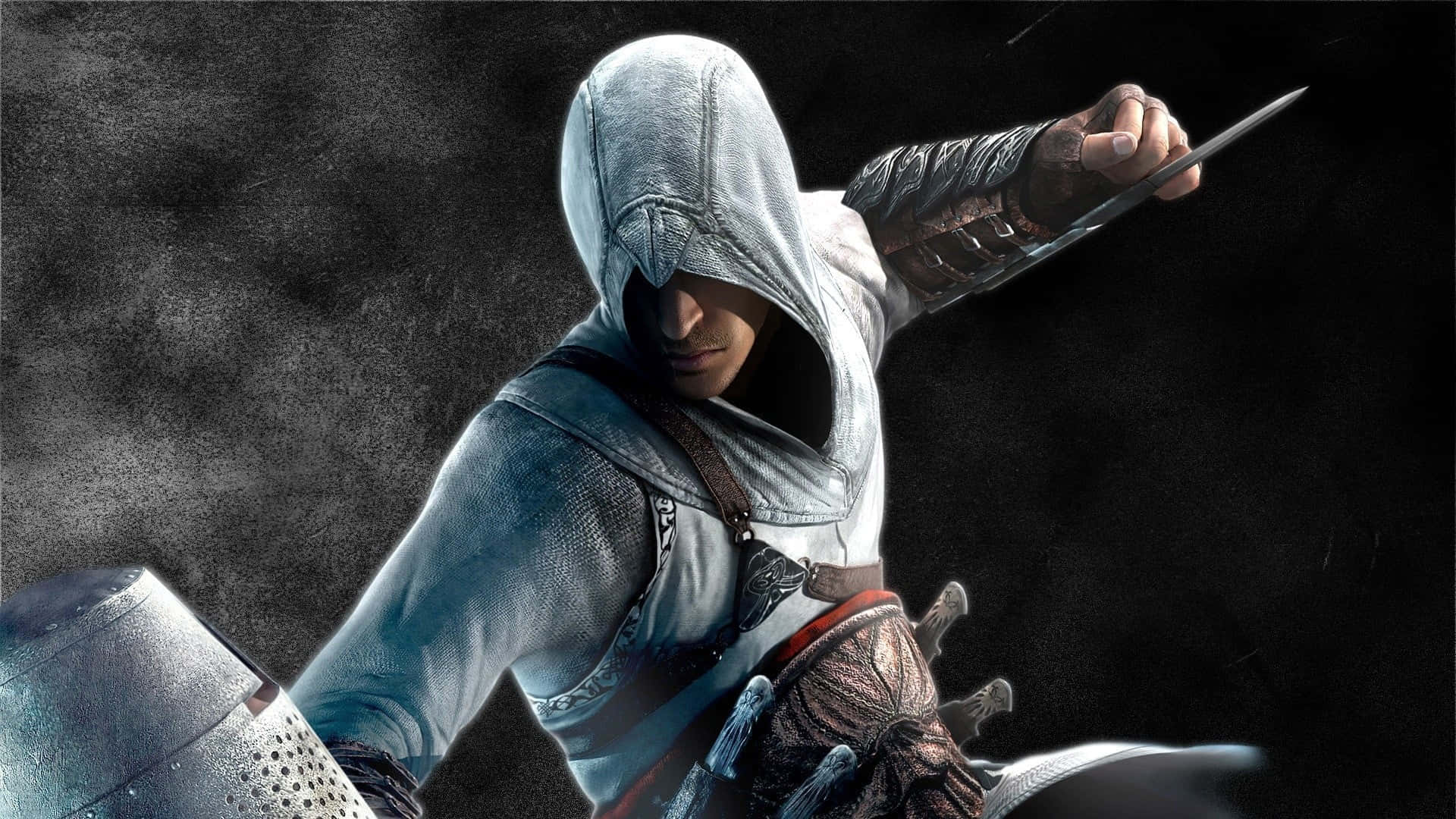 Assassin's Creed Altair Taustakuva