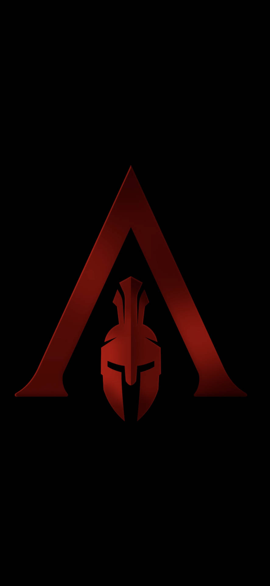 Assassin's Creed Odyssey Achtergrond