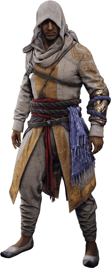 Assassin's Creed Png