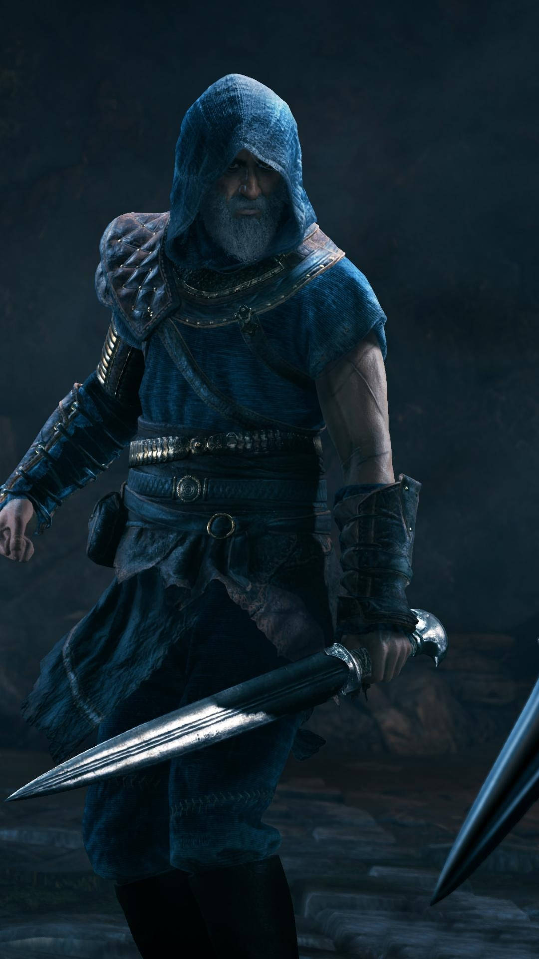 Assassin's Creed Fond d'écran