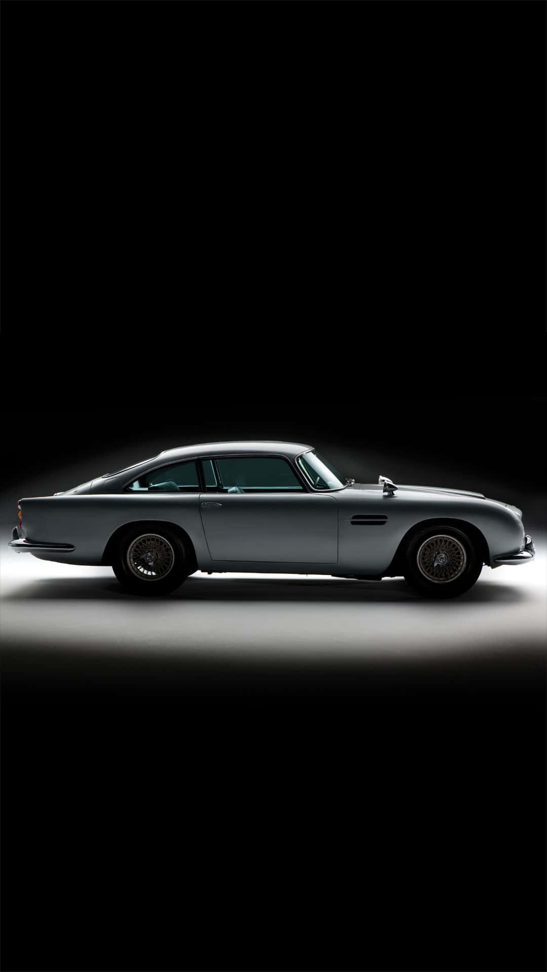 Aston Martin Db5 Achtergrond