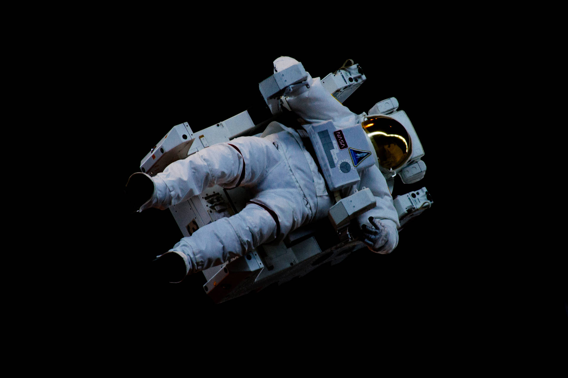 Astronaut Billeder